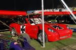 Panoz Esperante Flying Car 2004 года